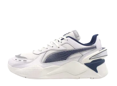 magforlia × Puma RS-X 40th Anniversary "Vpor Gray/Feather Gray"