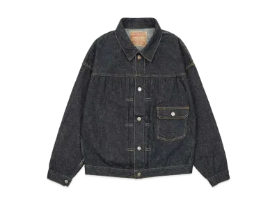 READYMADE Denim Jacket "Blue"