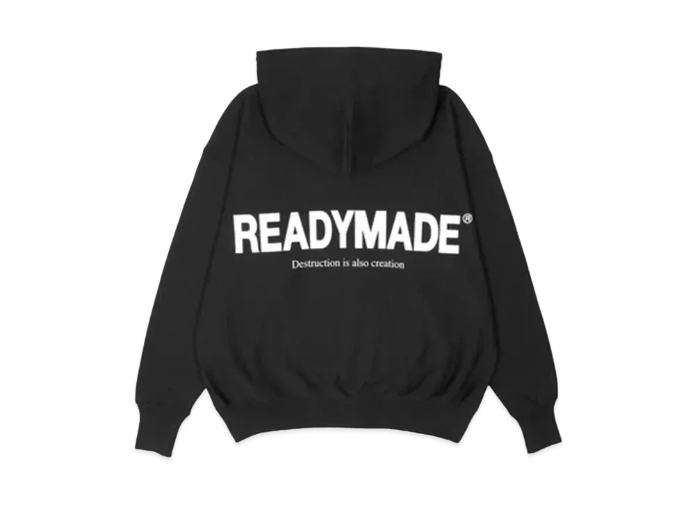 READYMADE CLF Target Hoodie 