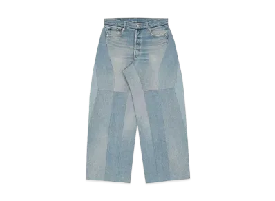 READYMADE x Denim Tears Cotton Wreath Sweat Pants READYMADE x Denim Tears Cotton Wreath Sweat Pants