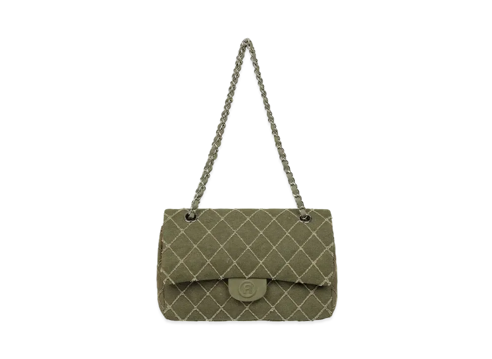 READYMADE RMBS Chain Bag "Khaki"