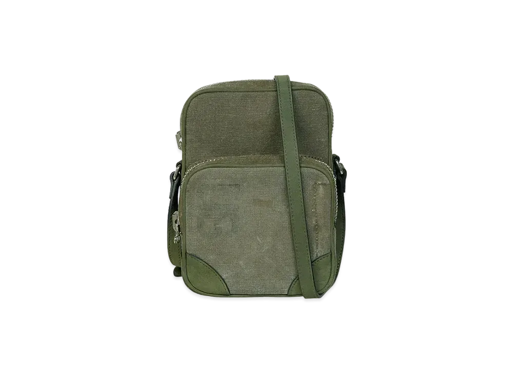READYMADE Small Shoulder Bag "Khaki"