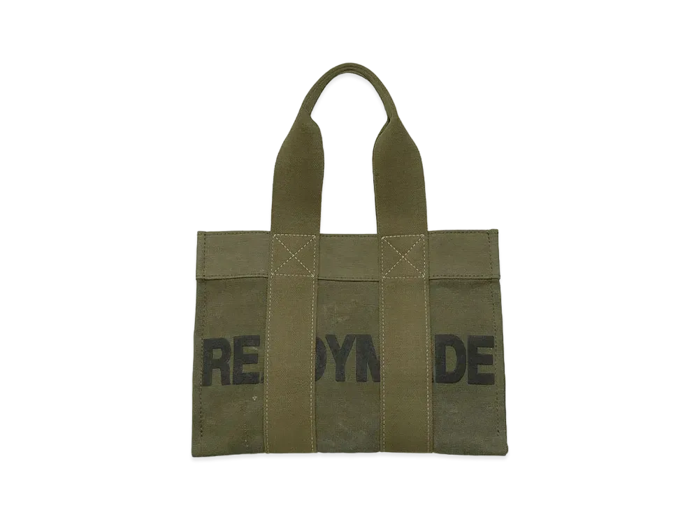 READYMADE Easy Tote (S) "Khaki"