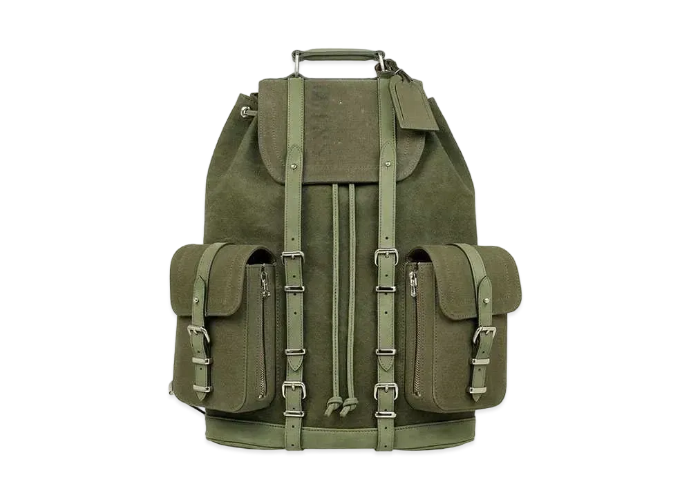 READYMADE Field Pack "Khaki"