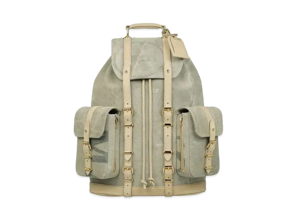 READYMADE Field Pack "White"