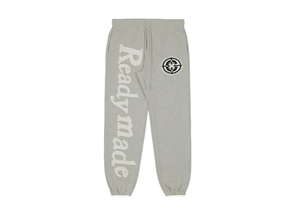 READYMADE x Denim Tears Cotton Wreath Sweat Pants 