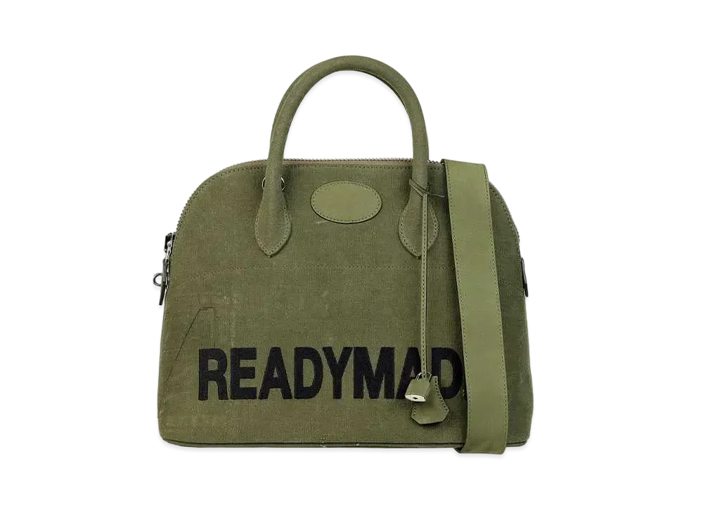 READYMADE Daily Bag (M) "Khaki"