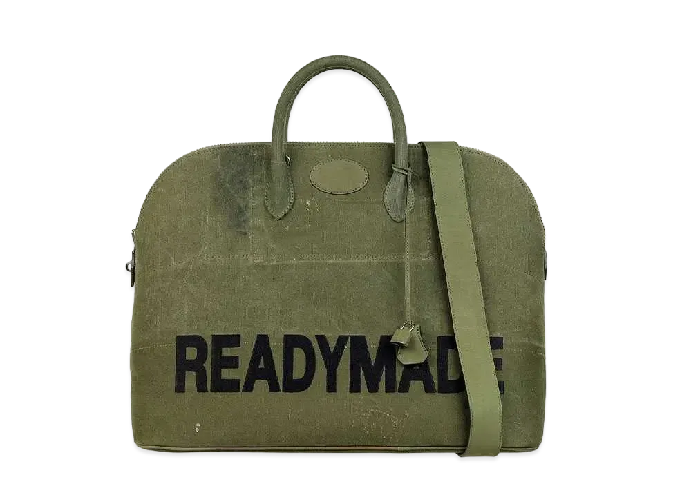 READYMADE Daily Bag (L) "Khaki"