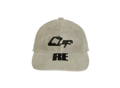 READYMADE CLF Cap "White"