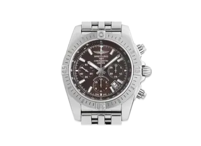 Breitling Chronomat 44 JSP "Bronze/Stainless Steel"