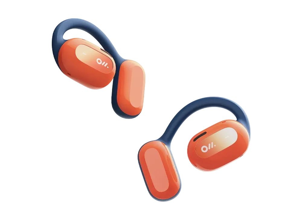 Oladance OWS 2 "Orange"