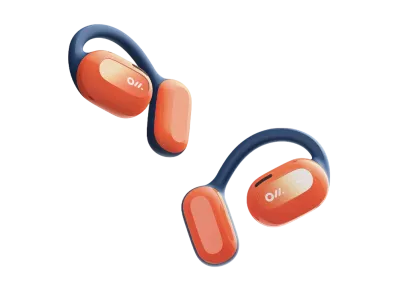 Oladance OWS 2 "Orange"