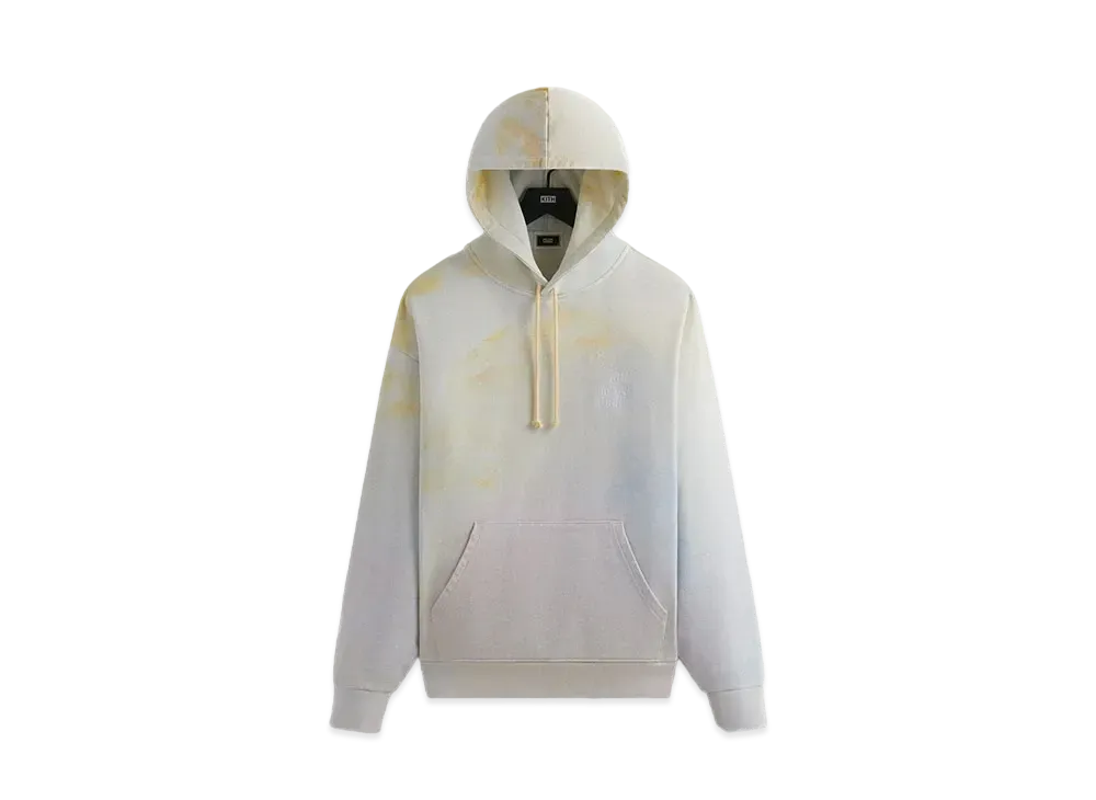 Kith Design Studios Nelson Hoodie "Spirited"