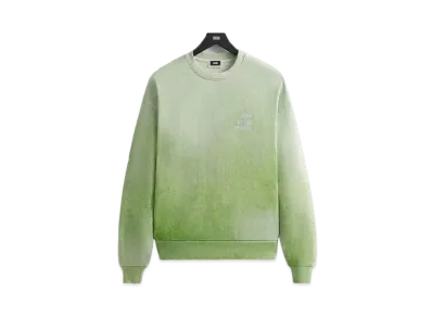 Kith Design Studios Nelson Crewneck "Tranquility"