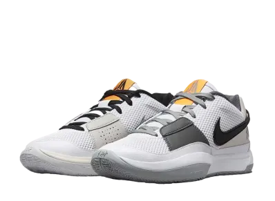 Nike Ja 1 Hunger "Light Smoke Grey" (DR8785-100/DR8786-100)