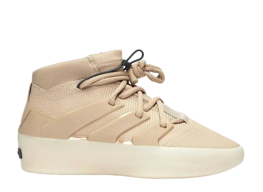 adidas FEAR OF GOD ATHLETICS 1 Basketball adidas FEAR OF GOD ATHLETICS 1 Basketball