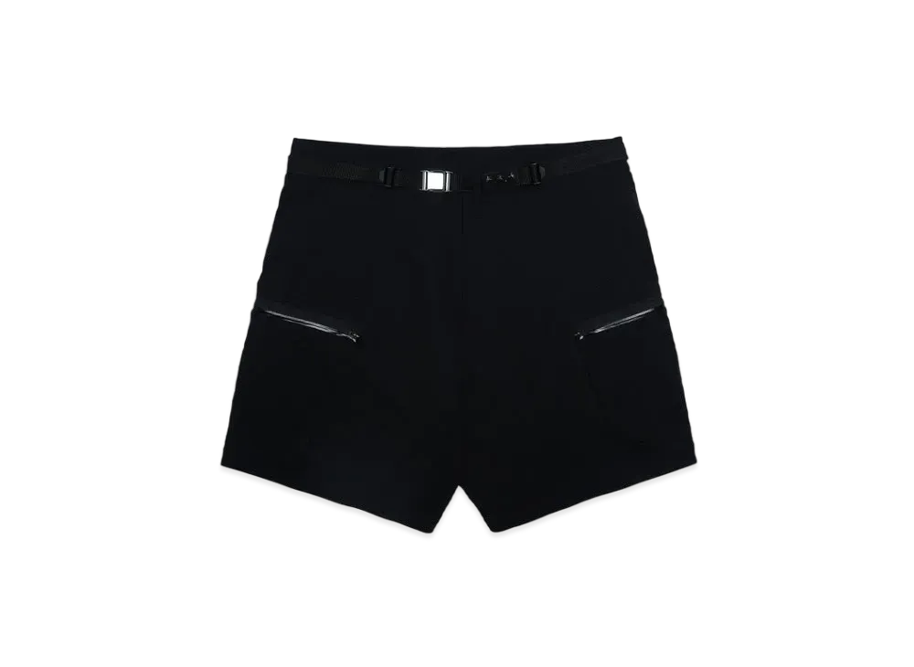 ACRONYM SP57-DS cargo short pants "BLACK"
