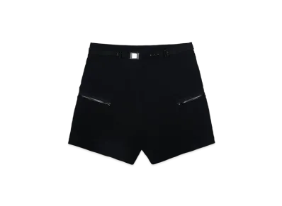 ACRONYM SP57-DS cargo short pants "BLACK"