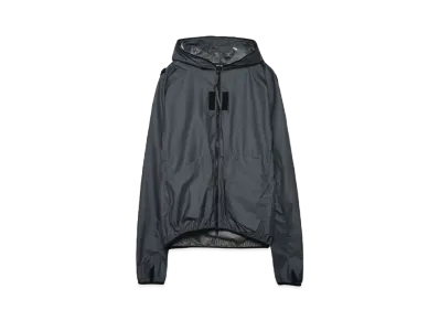 ACRONYM J118-WS masking hoodie jacket "GRAY"