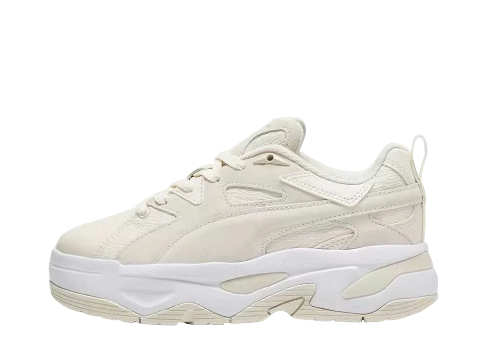 Puma Women's Blaster Mix "Alpine Snow"