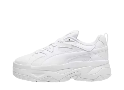 Puma Women's Blaster Dress Code "Puma White"