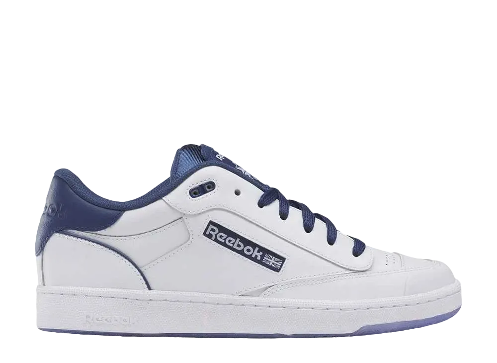 リーボック クラブC バルク "ホワイト"