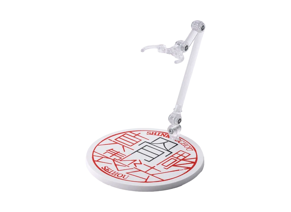 BANDAI "TAMASHII STAGE" SHINKOCCHOU SEIHOU-Store Limited Edition-