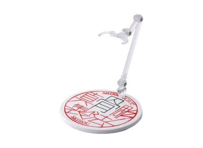 BANDAI "TAMASHII STAGE" SHINKOCCHOU SEIHOU-Store Limited Edition-