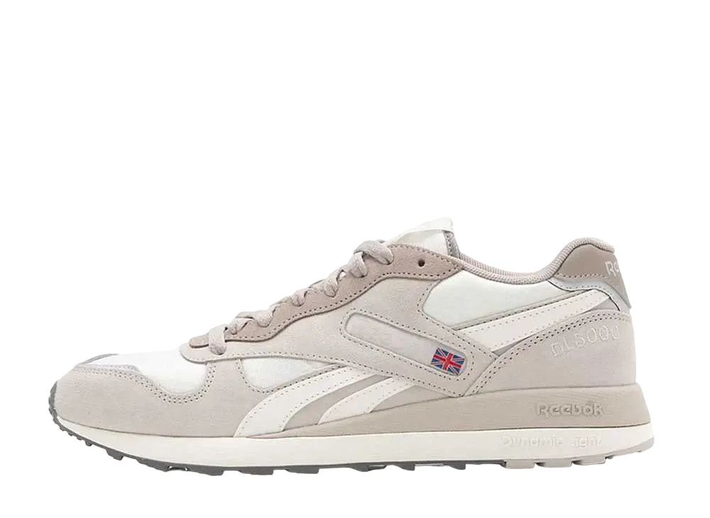 リーボック DL5000 "チョーク/アッシュ"