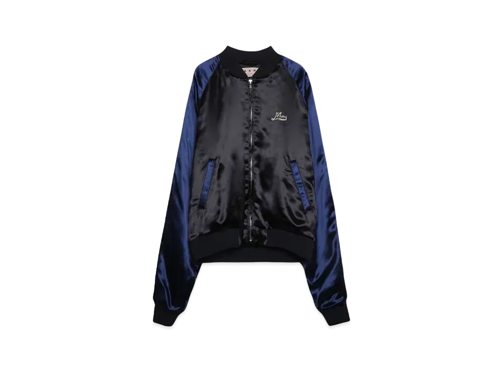 MARNI JACKET "BLACK"