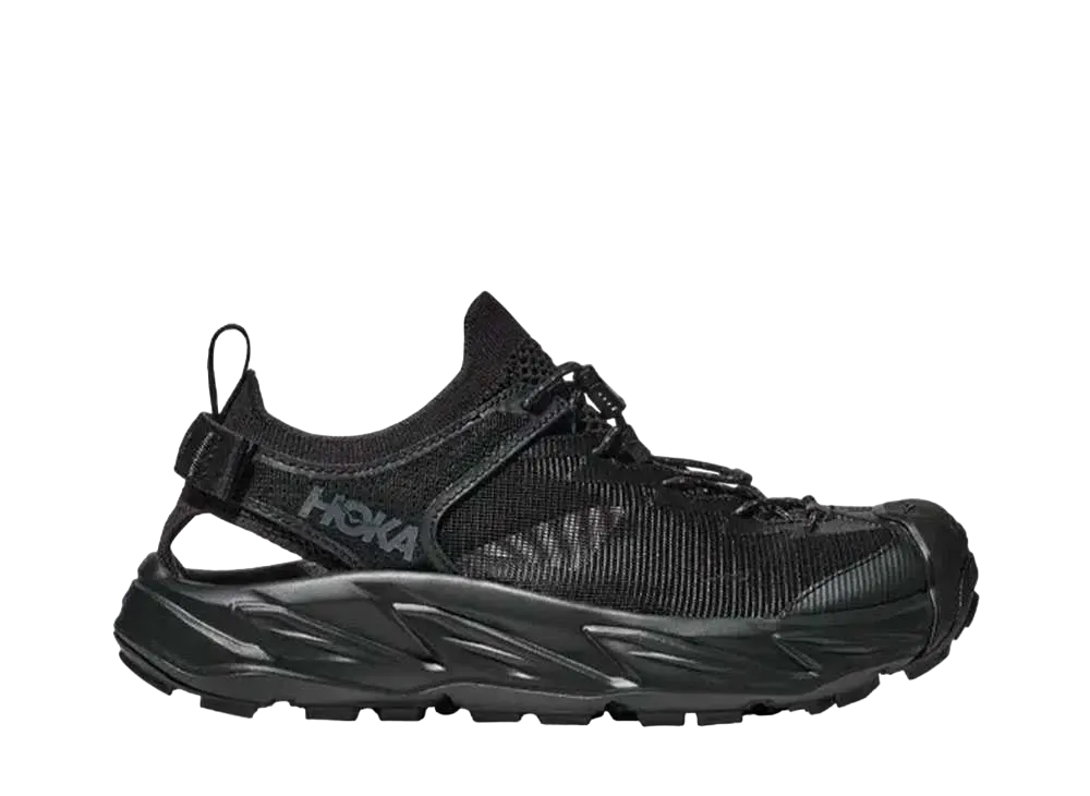 Hoka Women's Hopara 2 "Black"