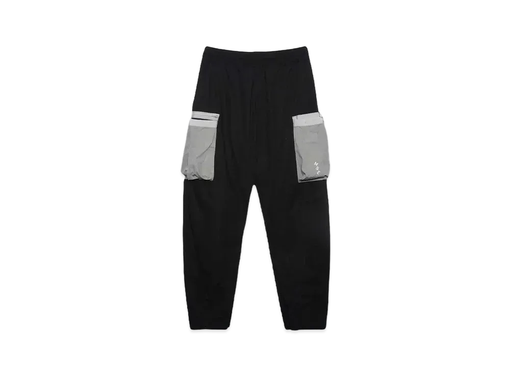 MAGIC STICK BALOON WIDE BDU Exclusive Color "BLACKxURBAN GRAY"