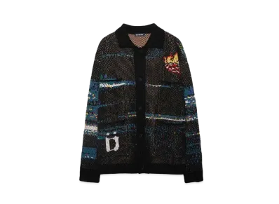 DUSTNATION GAMEOVER COWICHAN "BLACK"