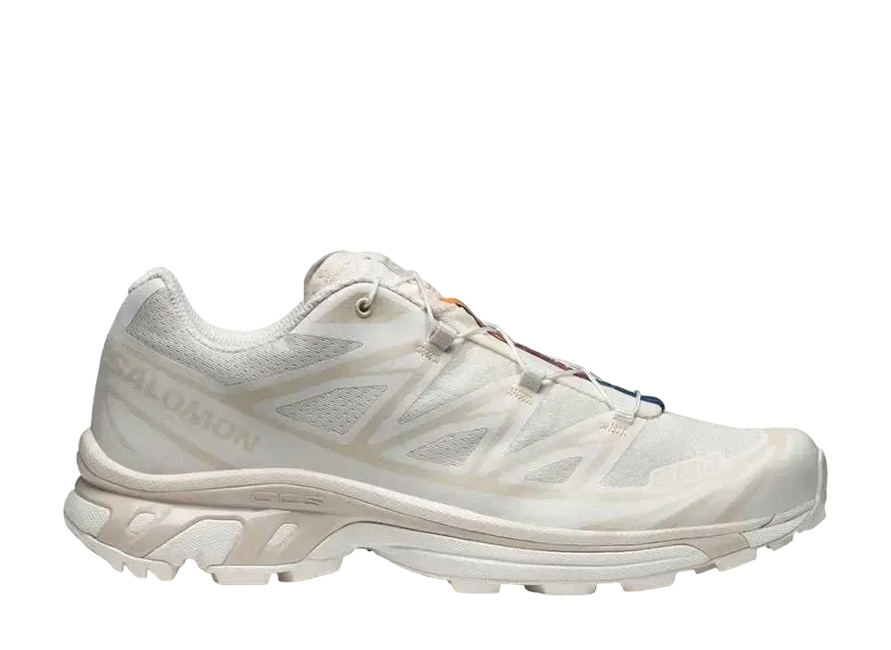 サロモン XT-6 "バニラアイス/アーモンドミルク"