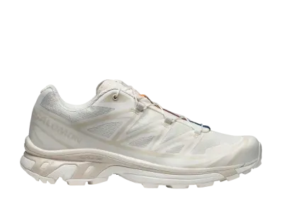 Salomon XT-6 "Vanilla Ice/Almond Milk"