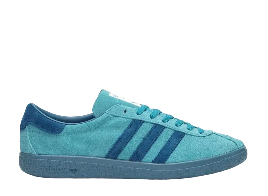 アディダス オリジナルス バリ "タクティルスティール"