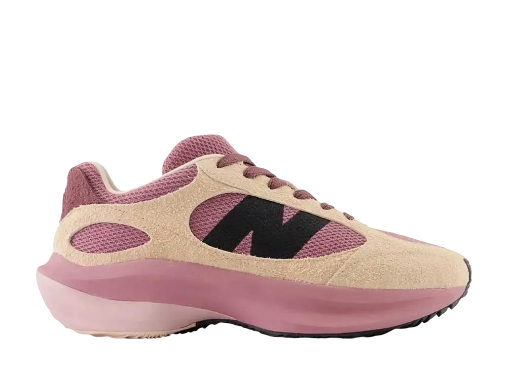 New Balance Warped Runner "Pink"
