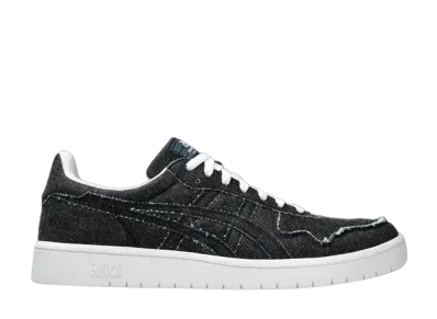 コムデギャルソンオムドゥ × アシックス ジャパン S デニム "デニム/ホワイト"