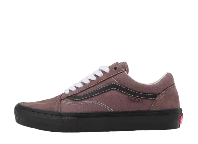 Vans Skate Old Skool "Taupe"