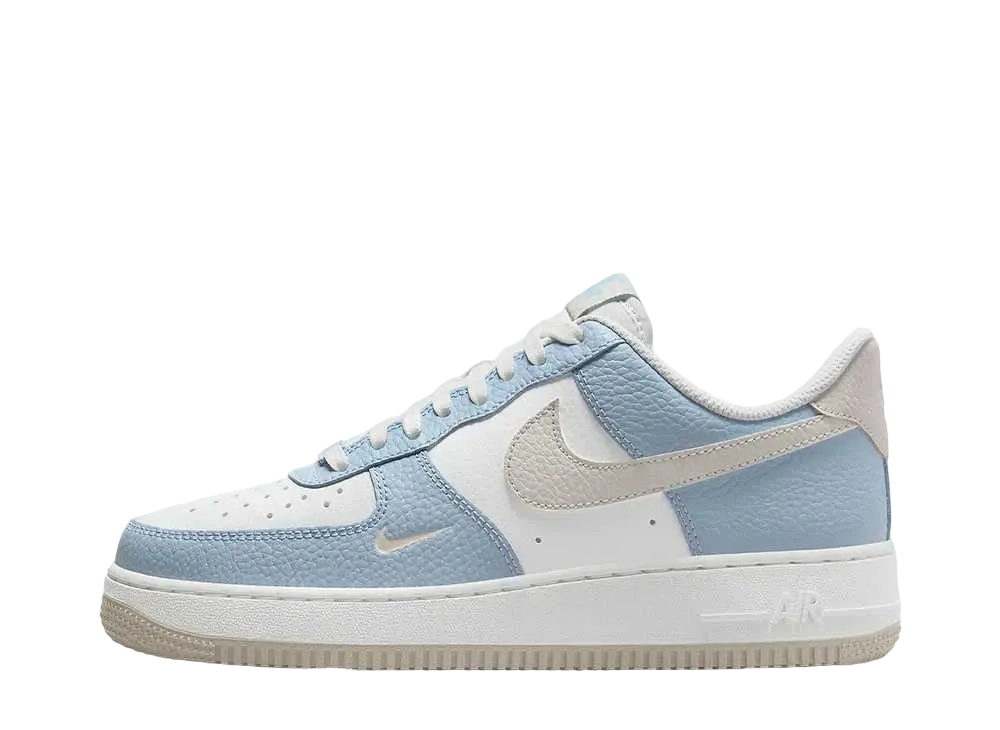 Nike Women's Air Force 1 Low "Light Armory Blue"