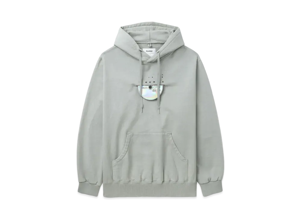 doublet CD-R Parker "Gray"