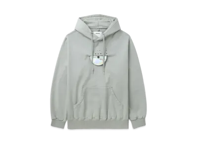 doublet CD-R Parker "Gray"