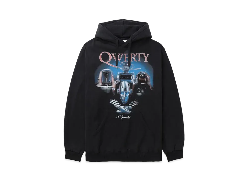 doublet x YOASOBI Night Out Hoodie Drive 