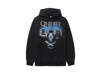 doublet x YOASOBI Night Out Hoodie Drive doublet x YOASOBI Night Out Hoodie Drive