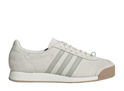 Maha × adidas Samoa "Half Green"