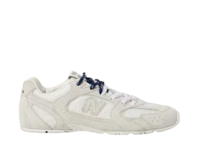 ミュウミュウ × ニューバランス ウィメンズ 530 SL "ホワイト"