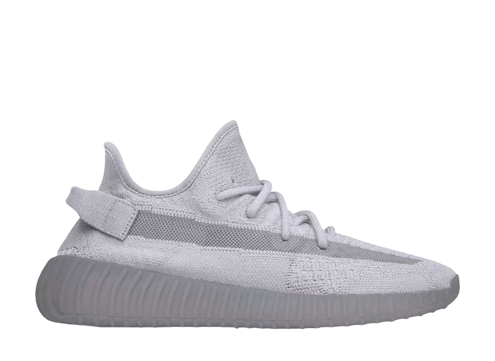 adidas YEEZY Boost 350V2 "Steel Grey"