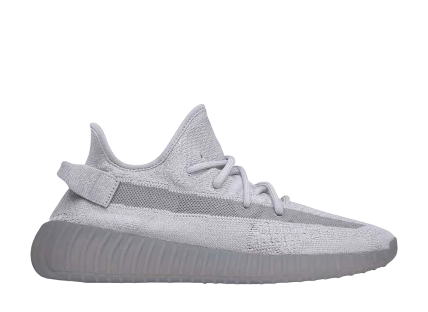 アディダス イージーブースト350V2 "スティールグレー"