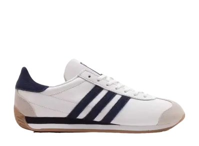 adidas Country OG "Footwear White/Night Indigo/Gum"