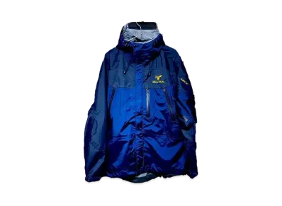 BROCHURE BR+Alwt Aurum Hoody "Navy"